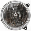 Jeep Liberty Replacement Headlight