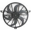 replacement liberty radiator fan