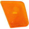 jeep libert replacement side marker light