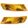 jeep liberty turn signal lights