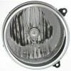 jeep liberty front light replacements