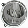 replacement jeep liberty headlight
