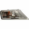 jeep liberty replacement blinker lens