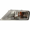 jeep libert front light replacements