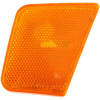 jeep liberty side light