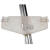 jeep liberty window lift plate