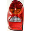Jeep Liberty Tail Light