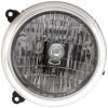 Replacement liberty front light