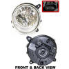 CH2502176 brand new with warranty