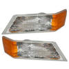 jeep Patriot replacement park lights