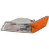 jeep patroit turn signal lamp