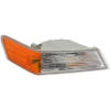 jeep patroit corner lamp