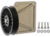 cost alternative solution to repair by dorman