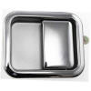 jeep chrome door handle