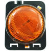 jeep wrangler side light