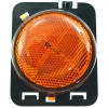 jeep wrangler side marker lamp