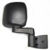 out side rear view door mirror