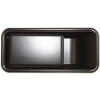 Jeep Wrangler rear gate handle