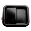 wrangler outside door lever