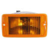 jeep wrangler blinker running light