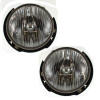 jeep wrangler replacement headlight assemblies
