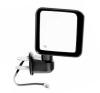 jeep wrangler passengers side mirror