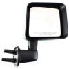 wrangler exterior mirror replacements