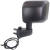 jeep wrnagler replacement door mirror