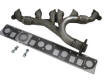 exhaust header manifold repair