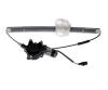jeep wrangler power window parts