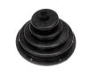 brand new shift boot with warranty