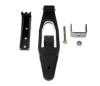 brand new dorman hood latch kit