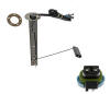 fuel sending unit with gas guage float dorman brand