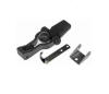 ball style hood catch latch kit