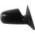 kia optima door mirror replacements