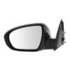 kia optima replacement side view mirror