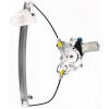 kia power window motors