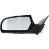 Kia Optima Mirror Power Heat
