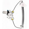 replacement optima window lift