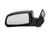 Kia Rio mirror power heated door mirror assembly