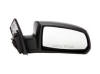 Kia Rio mirror power heated door mirror assembly