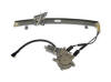 kia rio window regulator power window regulator with power window lift motor