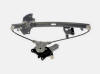 Hyundai Entourage power window regulator and power window lift motor assembly