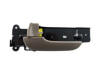 Sedona inside door handle pull lever assembly