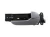 Sedona inside door handle pull lever assembly