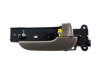 Sedona inside door handle pull lever assembly