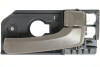 Sedona inside door handle pull lever assembly