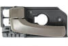 Sedona inside door handle pull lever assembly