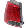 kia sorento tail light replacements