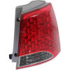 kia sorento replacement tail light